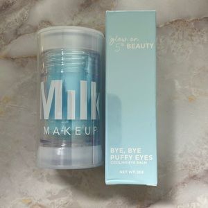 Milk & Beauty on 5th eye duo